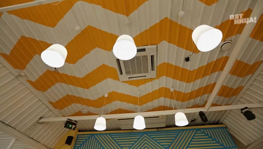 Что стало с Prim-Grill, после реконструкции Константина и его команды.