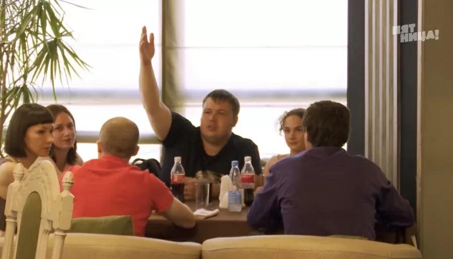 Справилось ли заведение Гнездо с полной посадкой?
