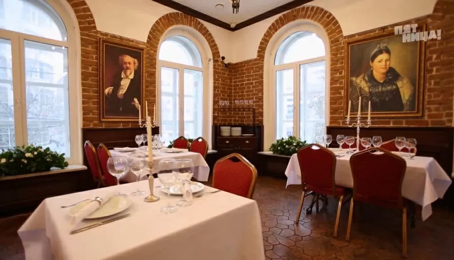 Что стало с Петров двор, после реконструкции Константина и его команды.