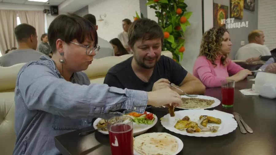 Справилось ли заведение Appetito с полной посадкой?