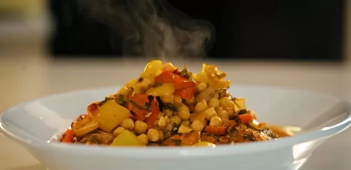 Индейка в рукаве - рецепт от Константина Ивлева