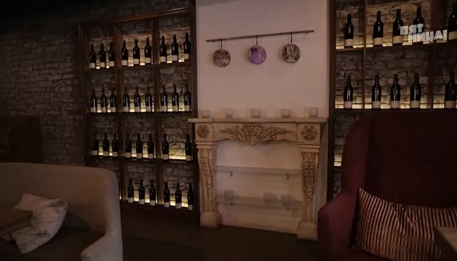 Почему Этаж?