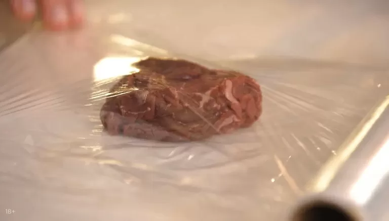 Мясо по-Французски - рецепт от Константина Ивлева