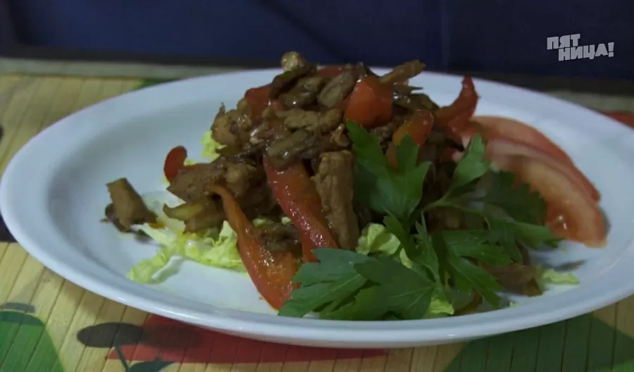 Замечания Константина Ивлева по Компот