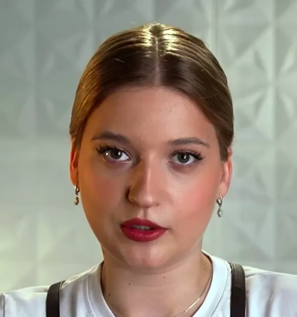 Виктория Близнюк