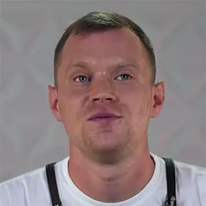 Евгений Гришин — , участник шоу «Молодые ножи» с Ивлевым Евгений Гришин — участник шоу «Молодые ножи» с Ивлевым