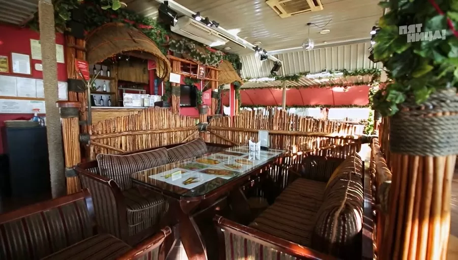 Почему Prim-Grill?