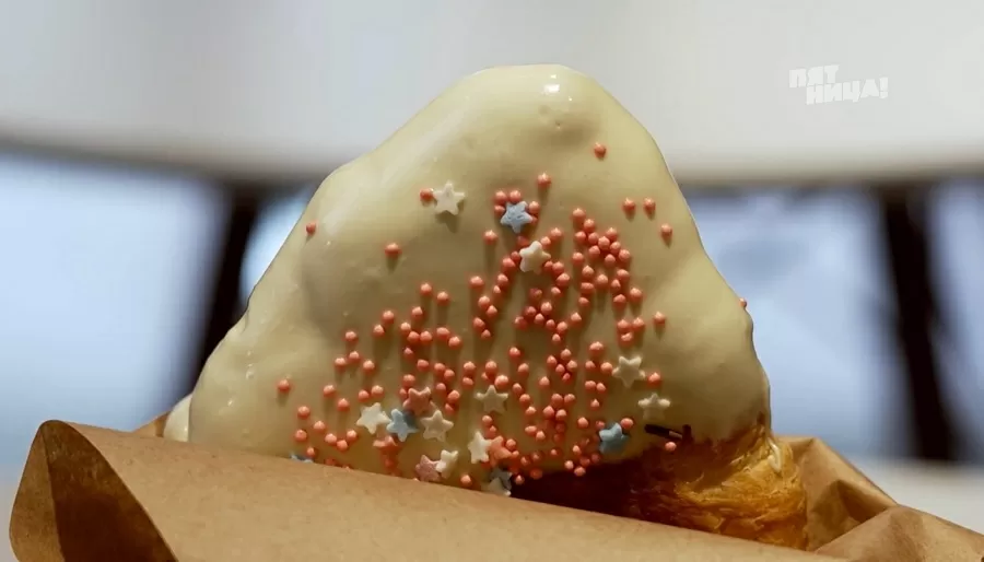 Что стало с Roll Поинт, после реконструкции Константина и его команды.