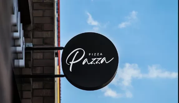 А что с заведением Шали Вали стало после программы?