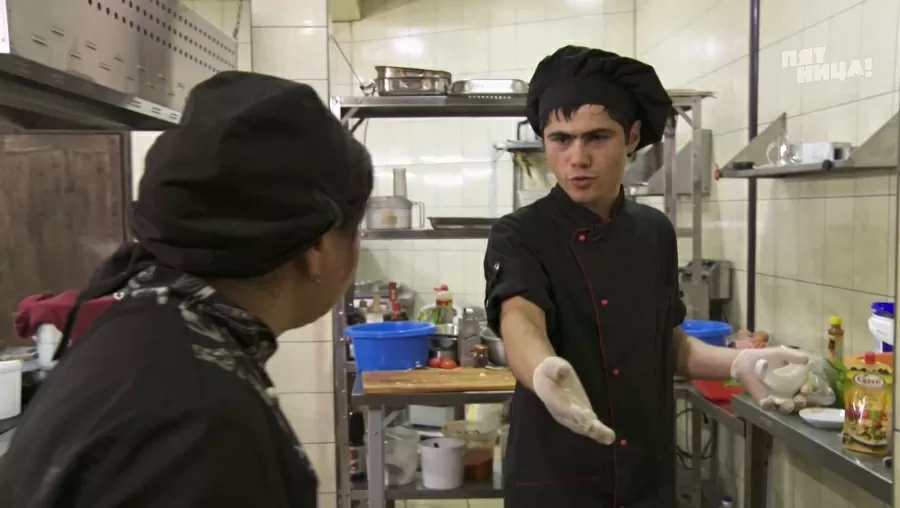 Какие проблемы были у Маракеш до прихода Ивлева?