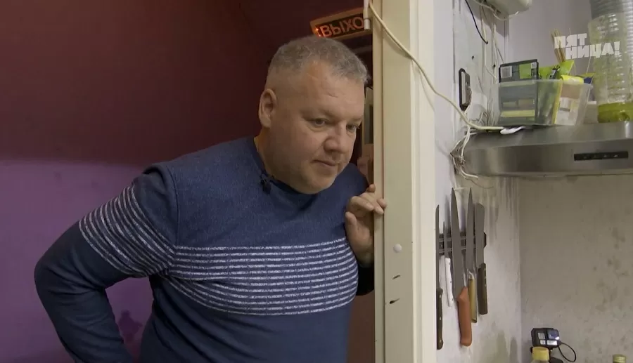 Какие проблемы были у Креветка до прихода Ивлева?