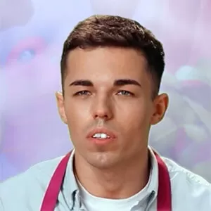 Родион Верес — участник шоу  «Молодые ножи» с Ивлевым