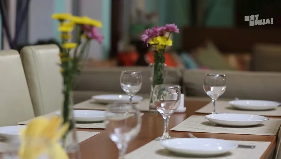 Что стало с Маракеш, после реконструкции Константина и его команды.