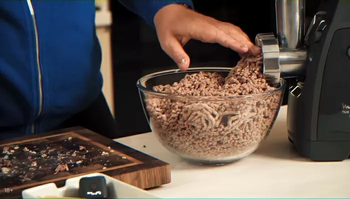 Макароны по-флотски - рецепт от Константина Ивлева