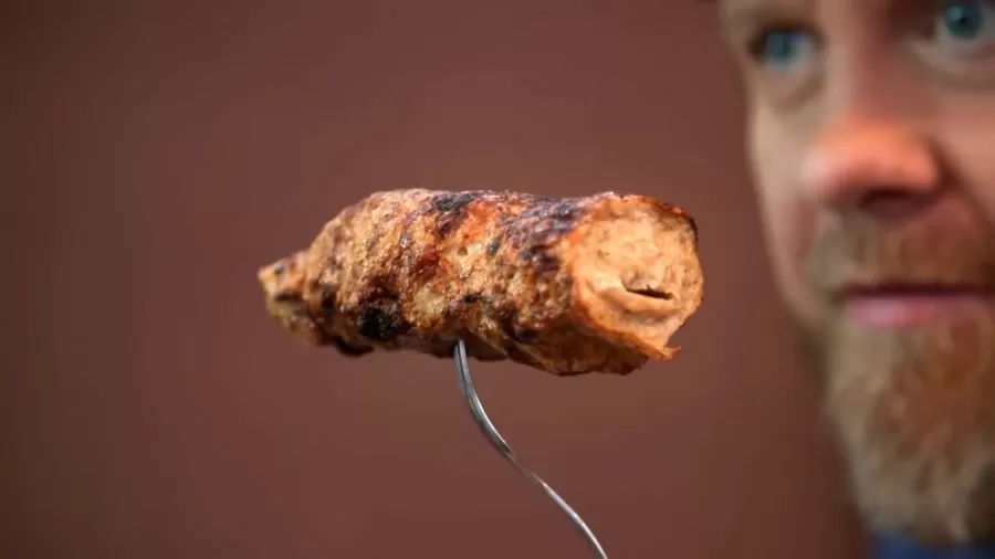 Почему Арёл?
