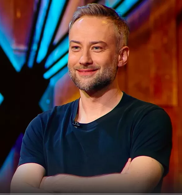 Дмитрий Шепелёв — Актер, участник шоу «Битва шефов. Звёзды» с Ивлевым Дмитрий Шепелёв — участник шоу «Битва шефов. Звёзды» с Ивлевым