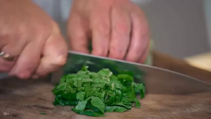 Сэндвич с тунцом - рецепт от Константина Ивлева