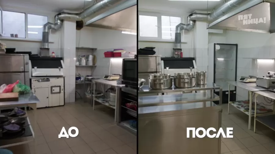 Что стало с Medea, после реконструкции Константина и его команды.