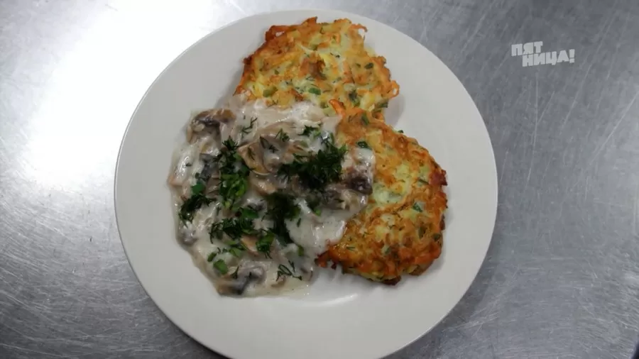 Почему Ложки-кружки?