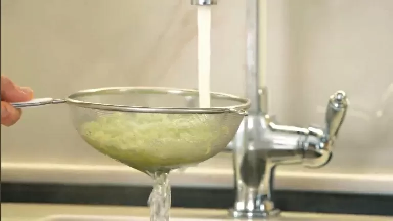 Ленивые голубцы - рецепт от Константина Ивлева