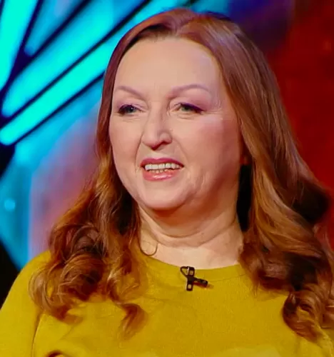 Елена Крестьянцева — участник шоу  «Битва шефов» с Ивлевым