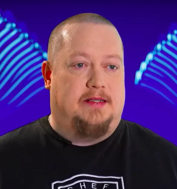 Николай Люцидарский