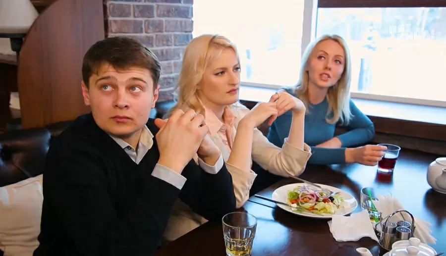 Справилось ли заведение Маренгольц с полной посадкой?