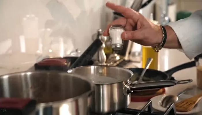 Лазанья - рецепт от Константина Ивлева