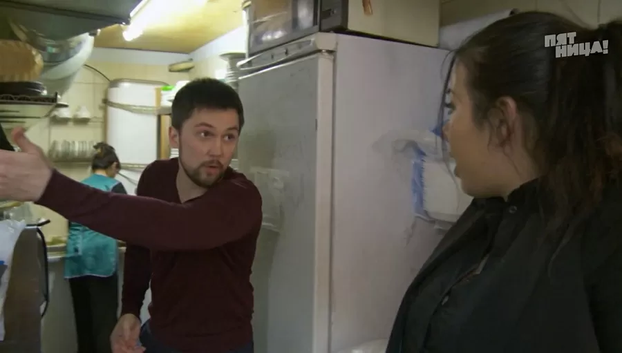 Какие проблемы были у Два хвоста до прихода Ивлева?