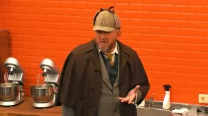 3 сезон 14 серия