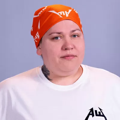 Раиса Дворцова