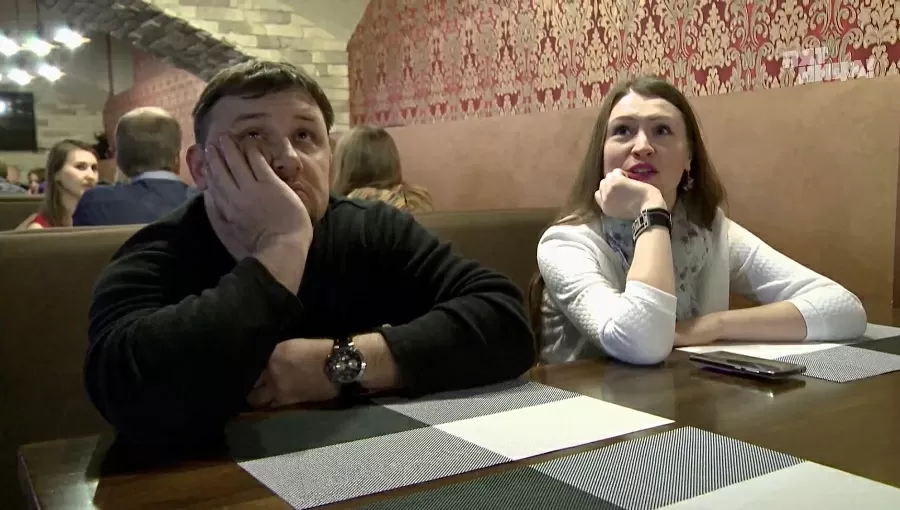 Справилось ли заведение Ярга с полной посадкой?