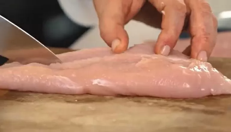 Хачапури из индейки - рецепт от Константина Ивлева
