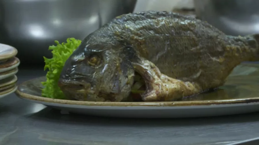 Почему Ё Бар?