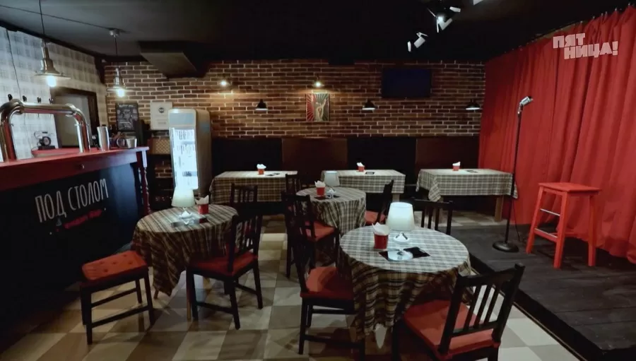 Что стало с Креветка, после реконструкции Константина и его команды.