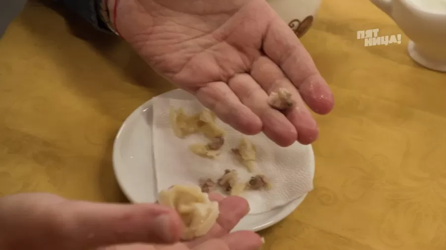 Замечания Константина Ивлева по Русская деревня