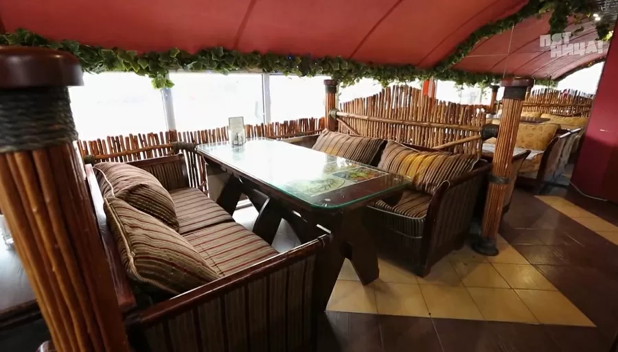 Почему Prim-Grill?