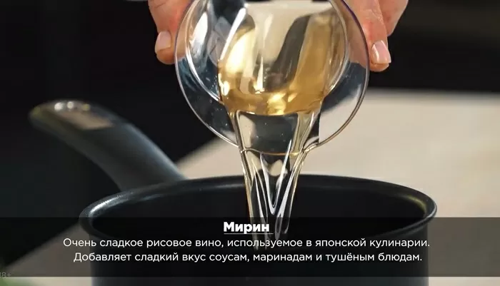 Брокколи с кунжутным соусом - рецепт от Константина Ивлева