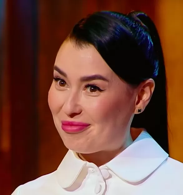 Регина Доктор