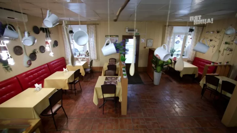 Какие проблемы были у Ложки-кружки до прихода Ивлева?