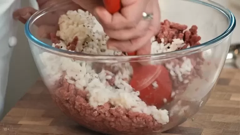 Голубцы - рецепт от Константина Ивлева