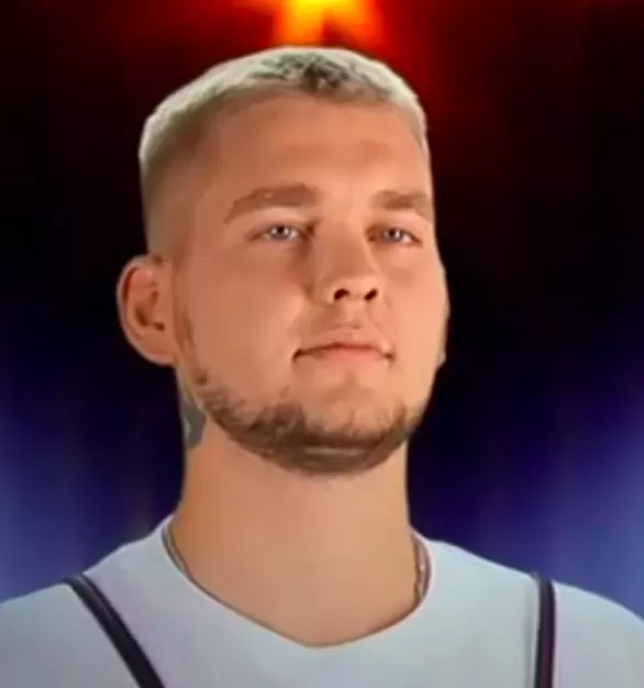 Юрий Мартюшев