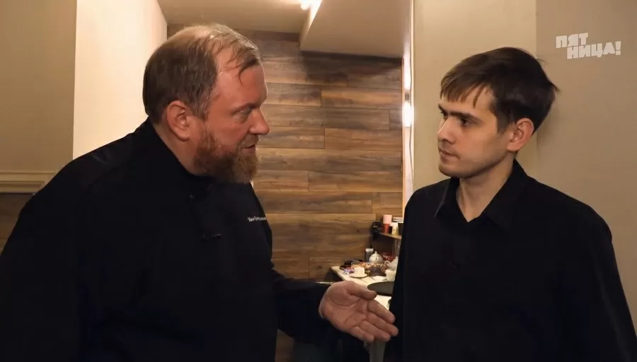 Справилось ли заведение Валисоти с полной посадкой?