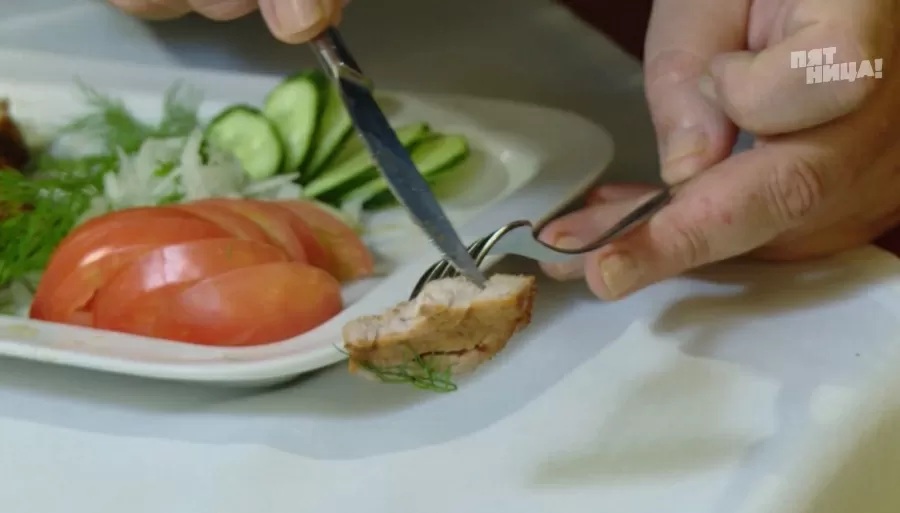 Замечания Константина Ивлева по Берлога