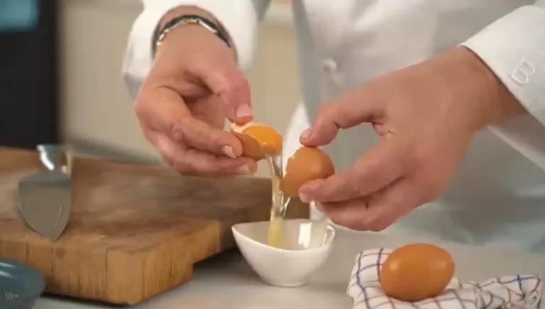 Хачапури из индейки - рецепт от Константина Ивлева