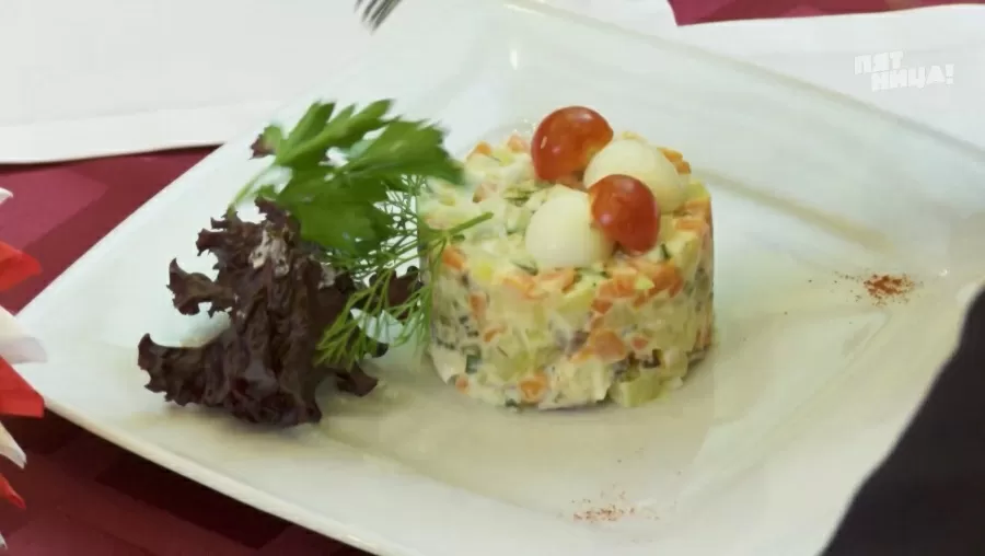 Почему Петров двор?