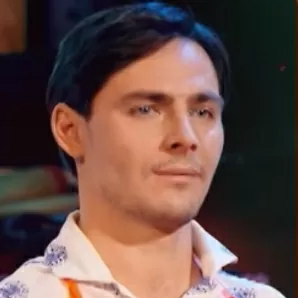 Алексей Лысенко