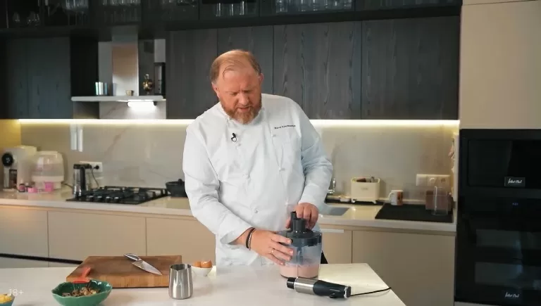 Куриные зразы с грибами и сыром - рецепт от Константина Ивлева