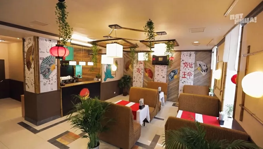 Что стало с Валисоти, после реконструкции Константина и его команды.