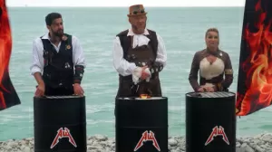 2 сезон 1 серия